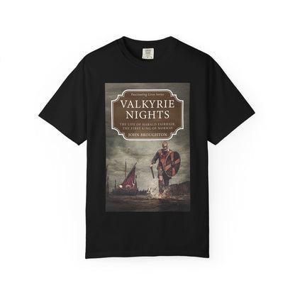 Valkyrie Nights - Unisex T-Shirt
