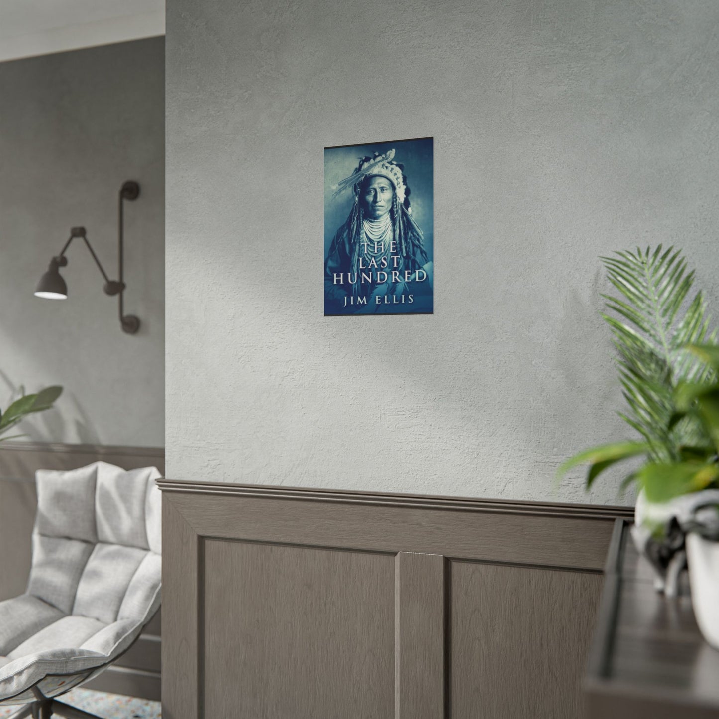 The Last Hundred - Poster