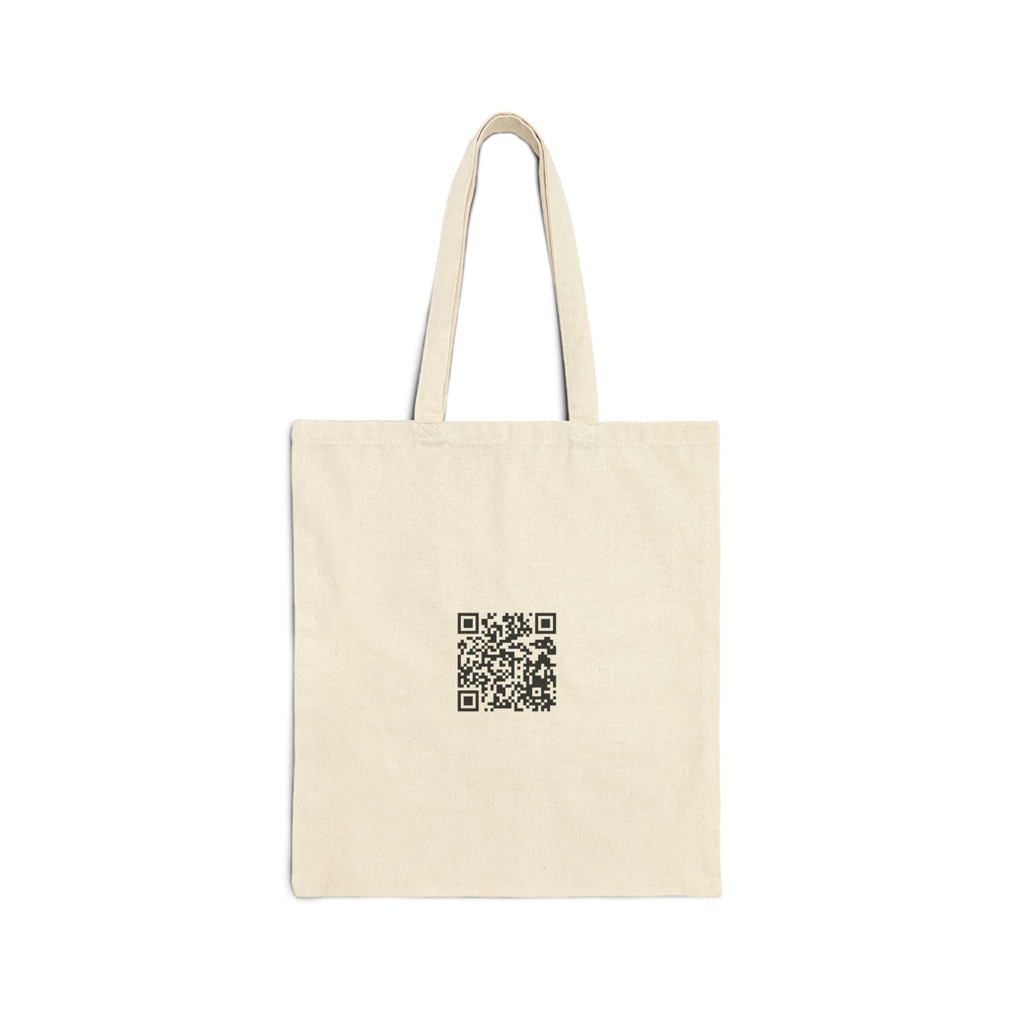 Before The Boy - Cotton Canvas Tote Bag