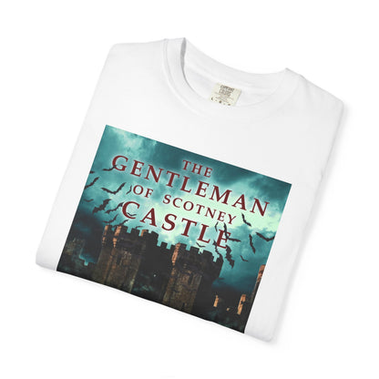 The Gentleman of Scotney Castle - Unisex T-Shirt