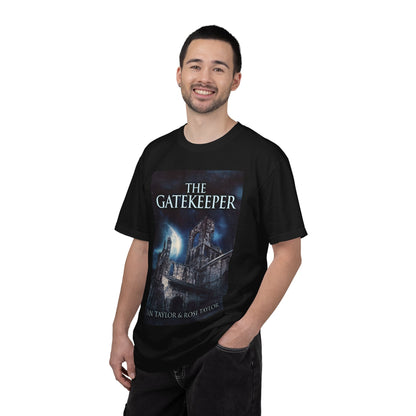 The Gatekeeper - Unisex T-Shirt