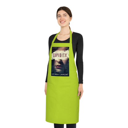 Cupidity - Apron