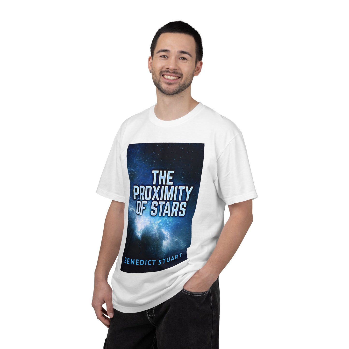 The Proximity Of Stars - Unisex T-Shirt