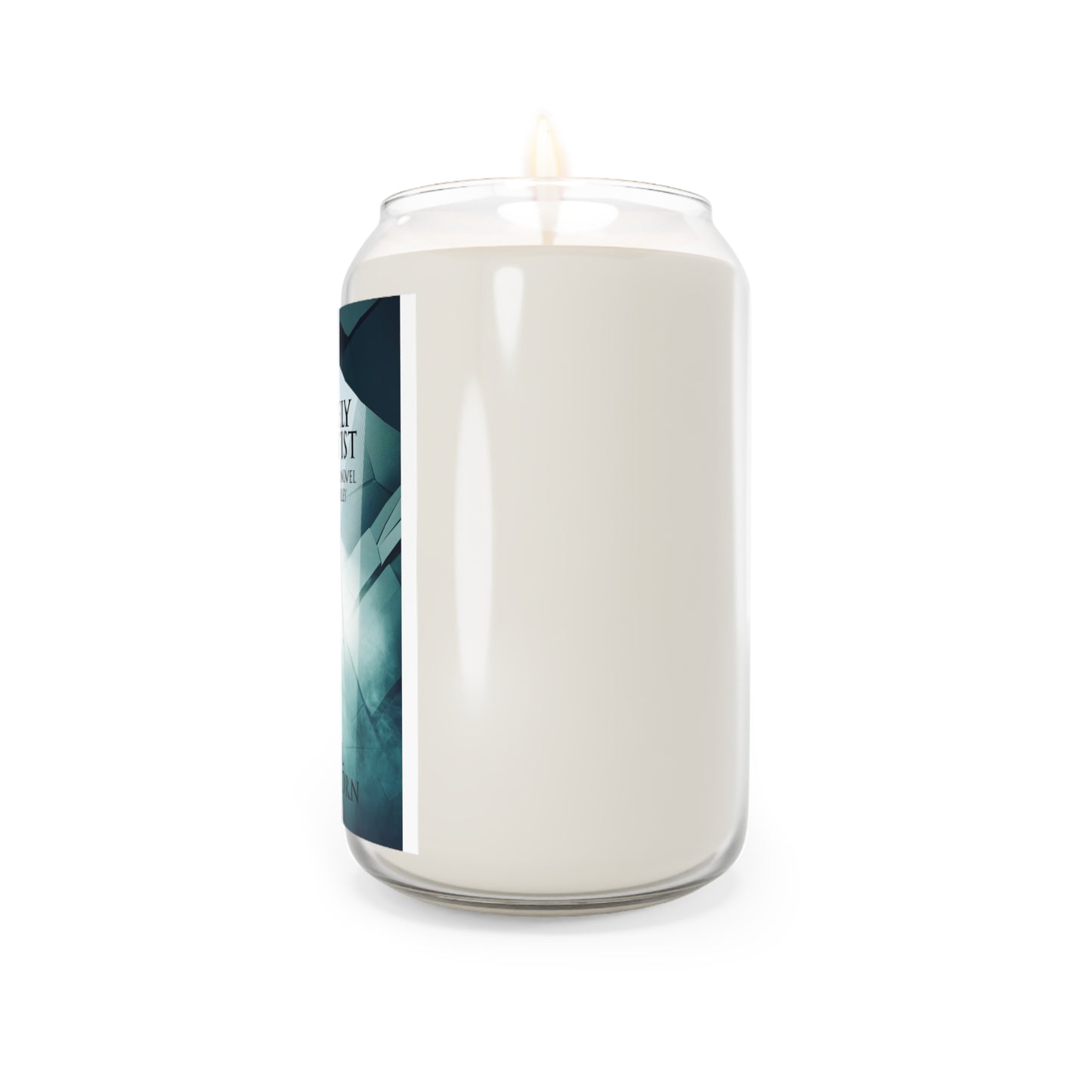 The Unlikely Occultist - Scented Candle