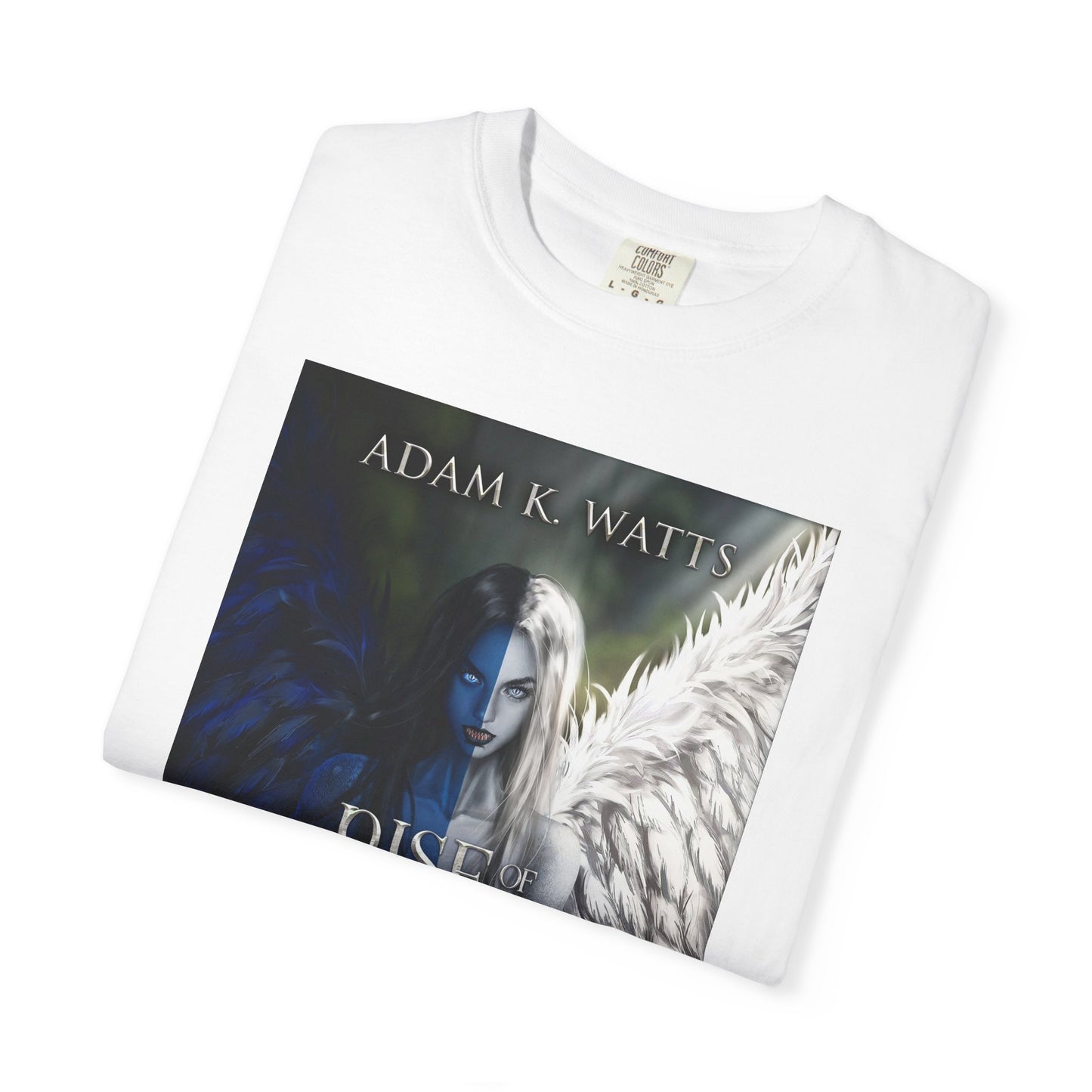 Rise of the Vanquished - Unisex T-Shirt