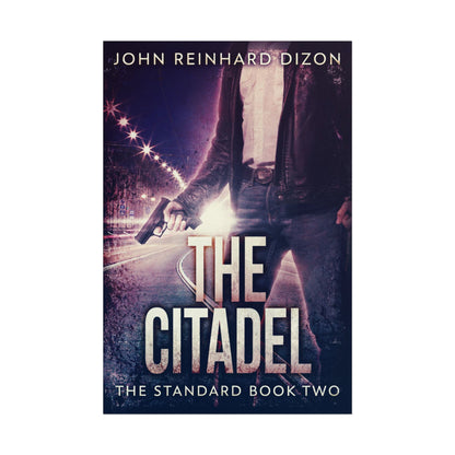 The Citadel - Poster