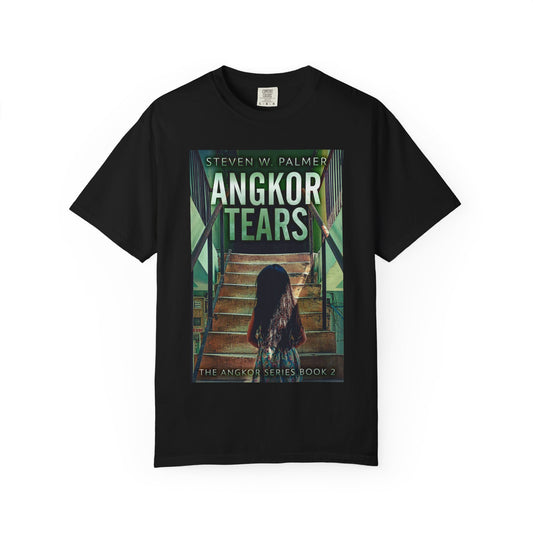Angkor Tears - Unisex T-Shirt