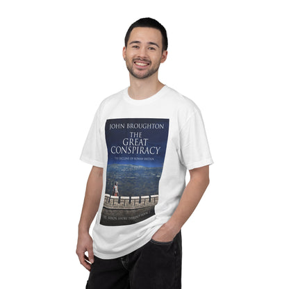 The Great Conspiracy - Unisex T-Shirt