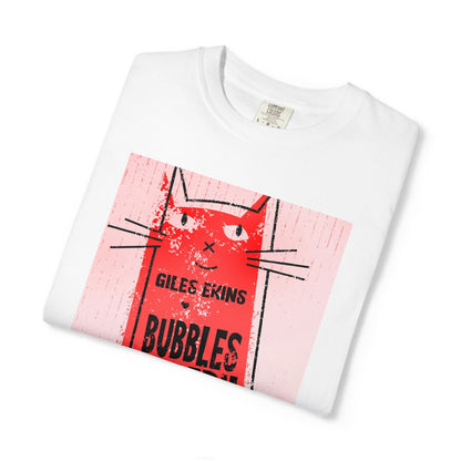 Bubbles In Peril - Unisex T-Shirt