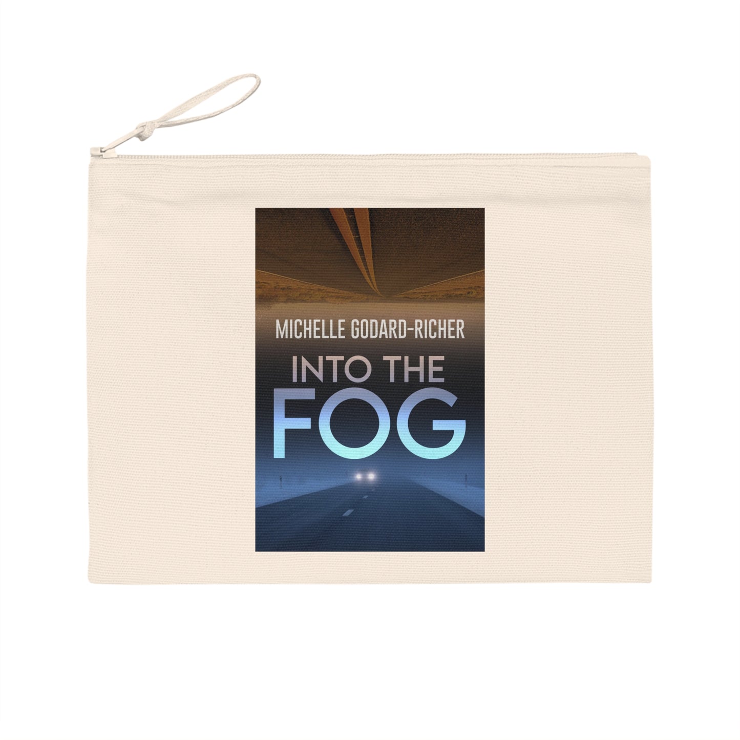 Into The Fog - Pencil Case