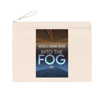 Into The Fog - Pencil Case