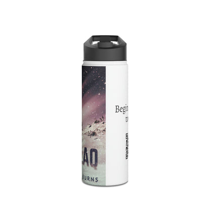 Quilaq - Stainless Steel Water Bottle