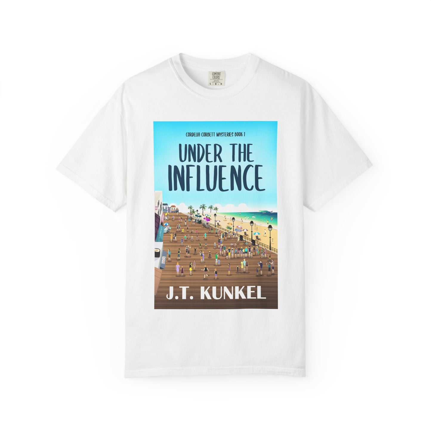 Under the Influence - Unisex T-Shirt
