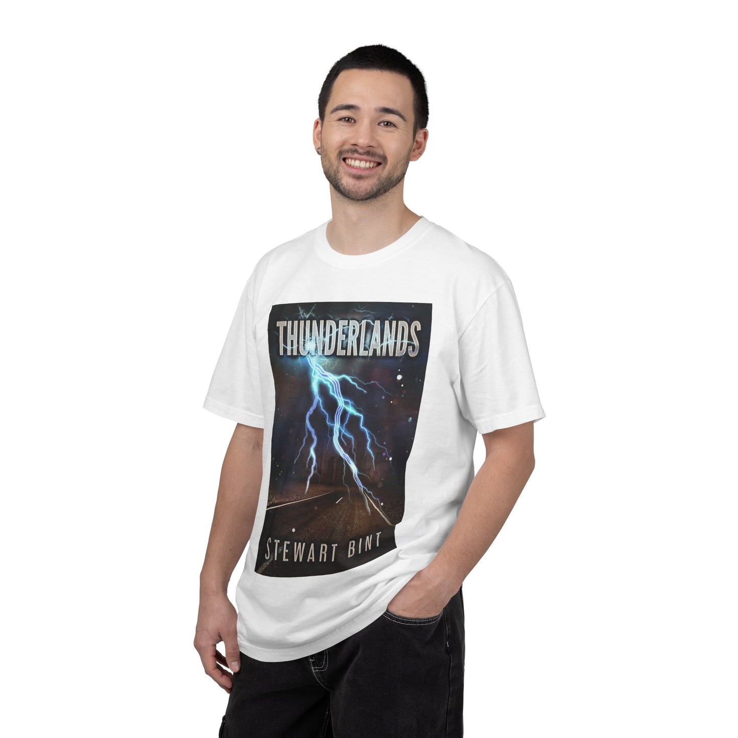 Thunderlands - Unisex T-Shirt