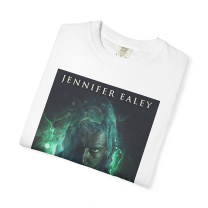 The Green-Eyed Man - Unisex T-Shirt