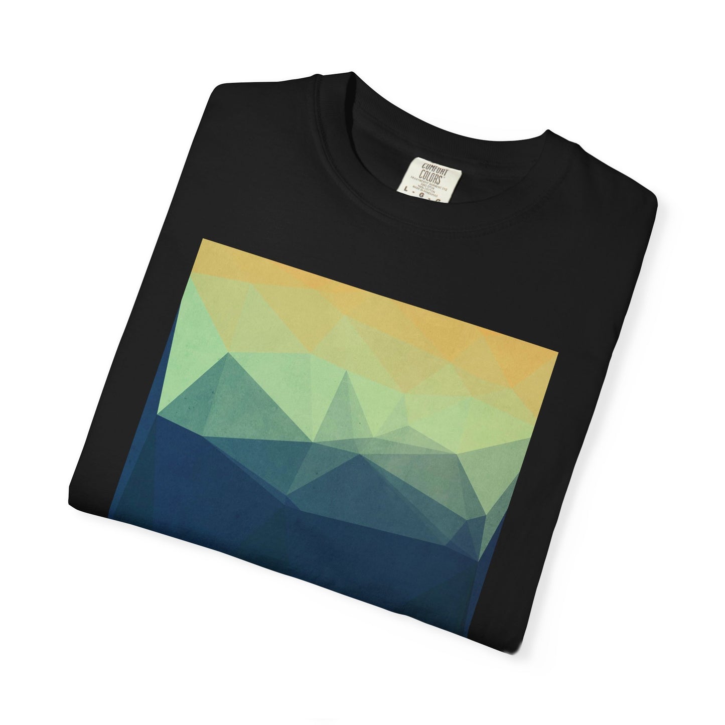On Always Being An Outsider - Unisex T-Shirt