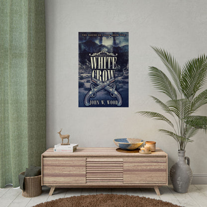 White Crow - Poster