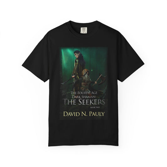 The Seekers - Unisex T-Shirt