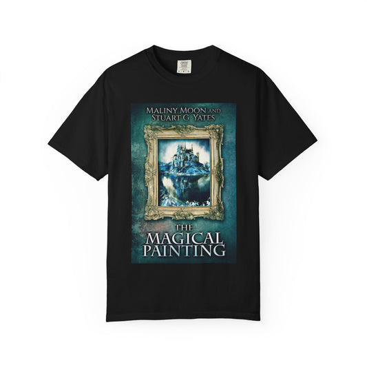 The Magical Painting - Unisex T-Shirt