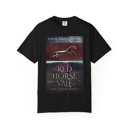 Red Horse Vale - Unisex T-Shirt
