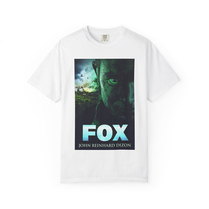 Fox - Unisex T-Shirt