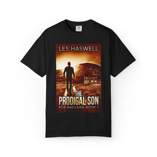 The Prodigal Son - Unisex T-Shirt