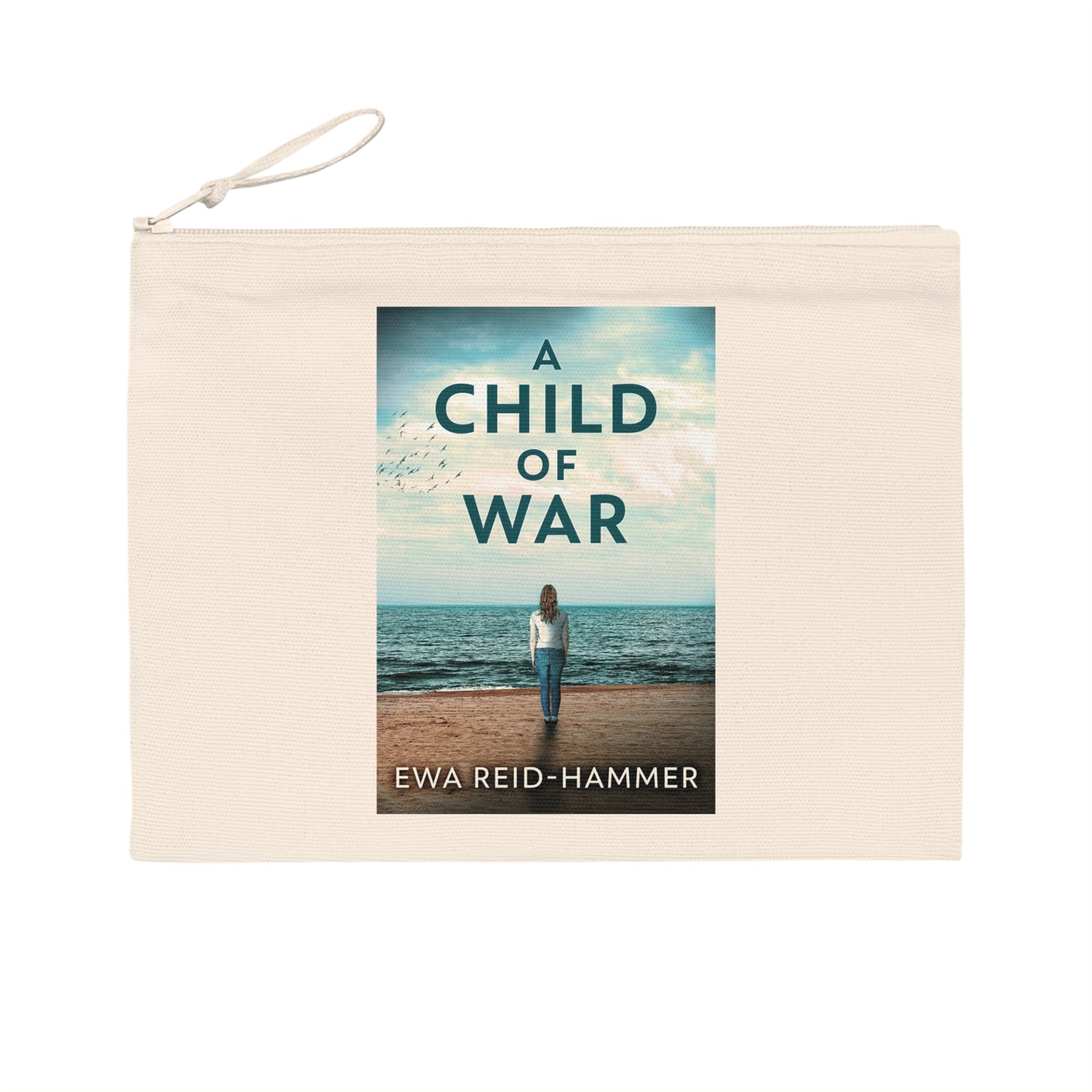 A Child Of War - Pencil Case