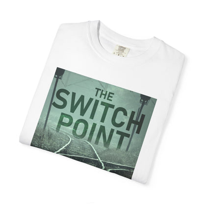 The Switch Point - Unisex T-Shirt