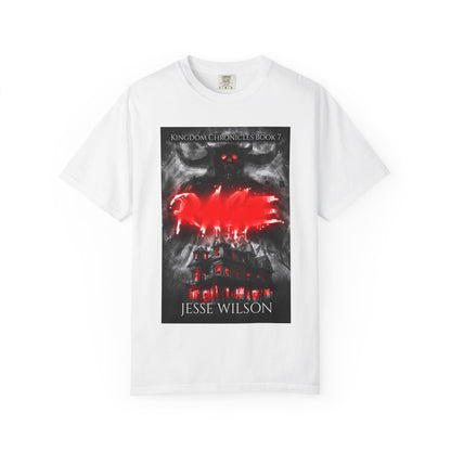 Rage - Unisex T-Shirt