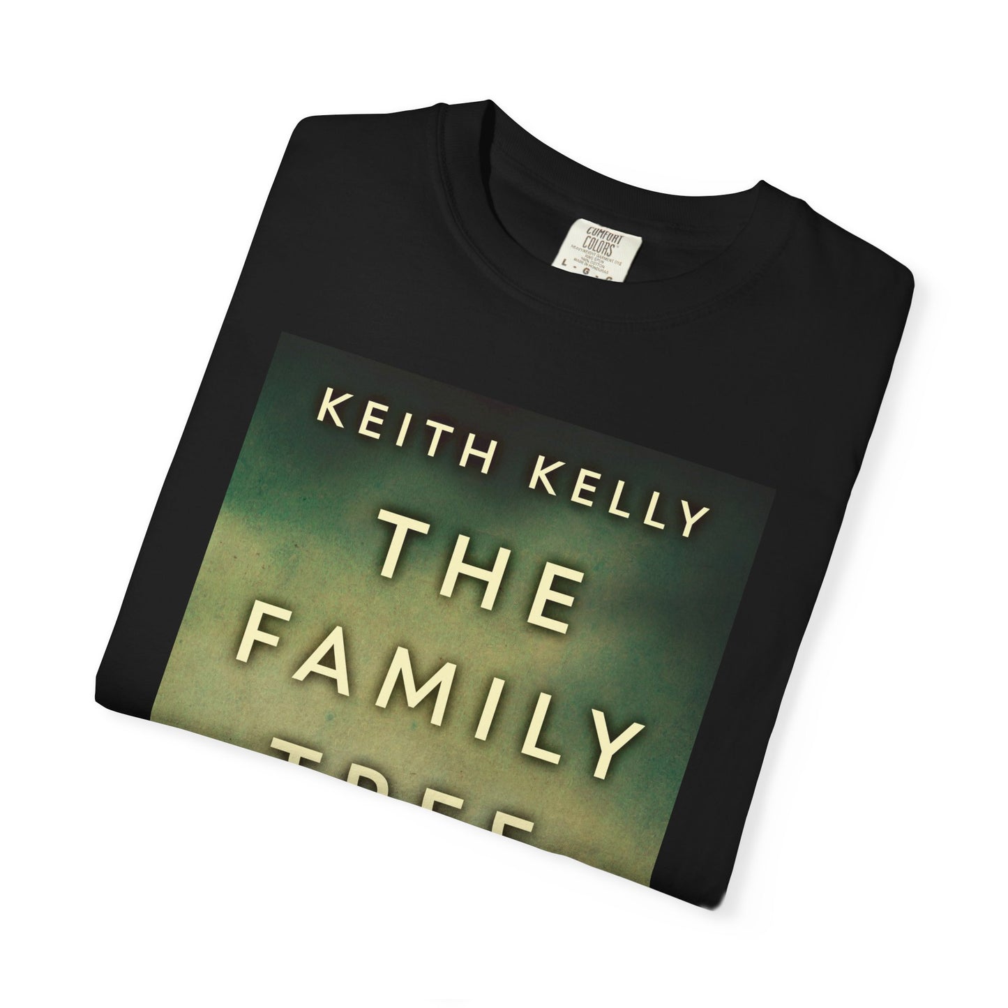 The Family Tree - Unisex T-Shirt
