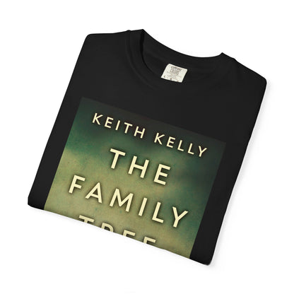 The Family Tree - Unisex T-Shirt