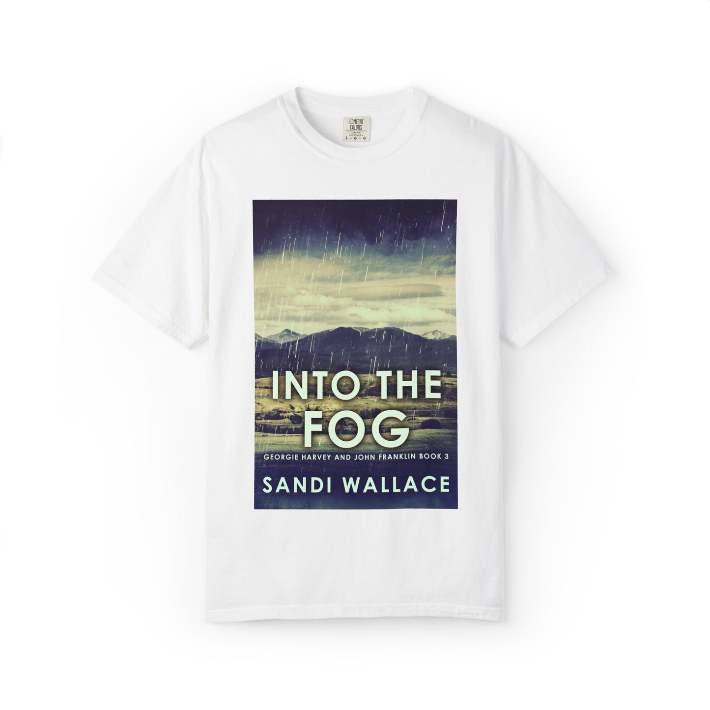 Into The Fog - Unisex T-Shirt