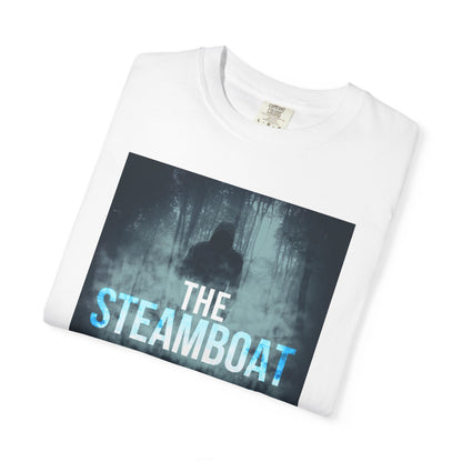The Steamboat Slayings - Unisex T-Shirt