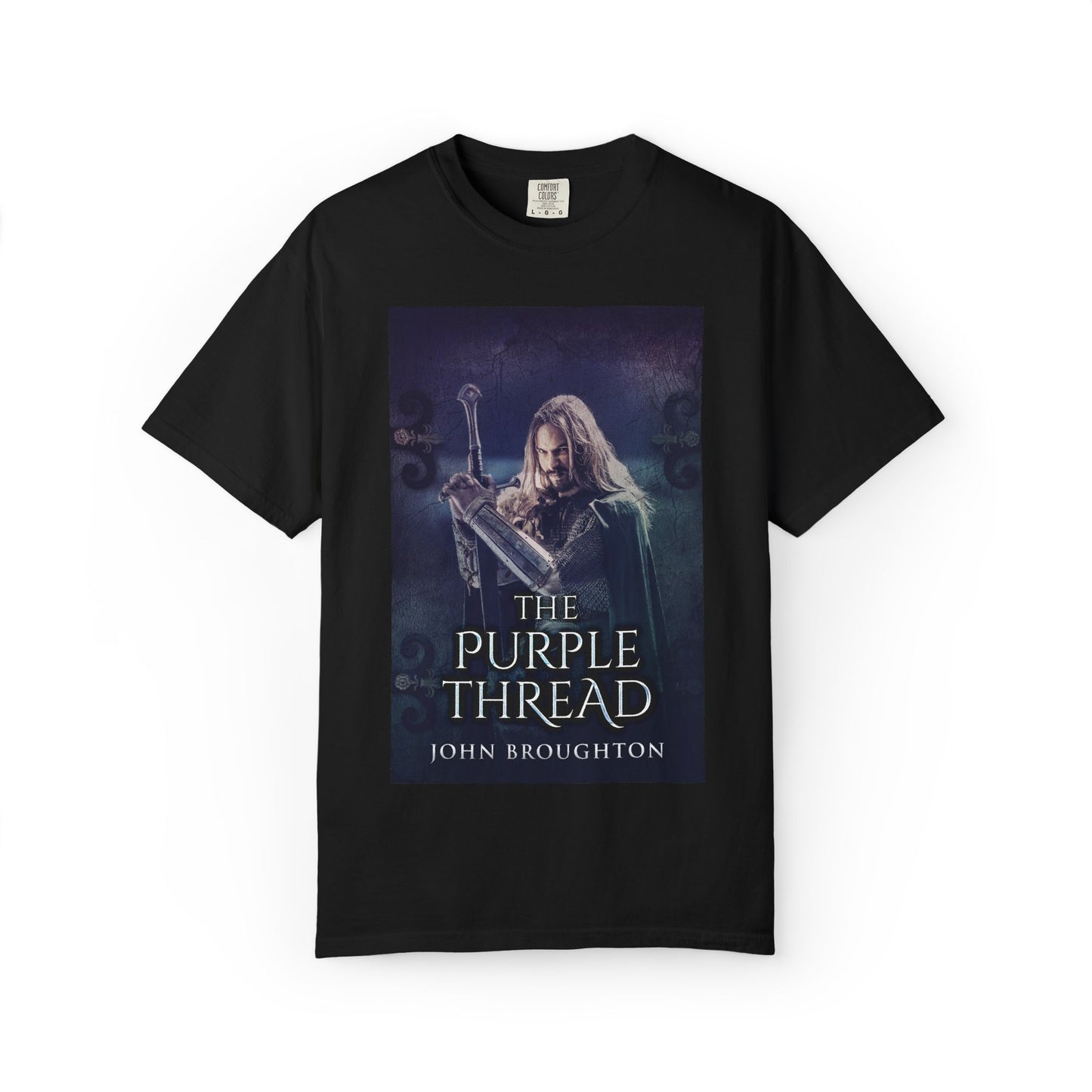The Purple Thread - Unisex T-Shirt