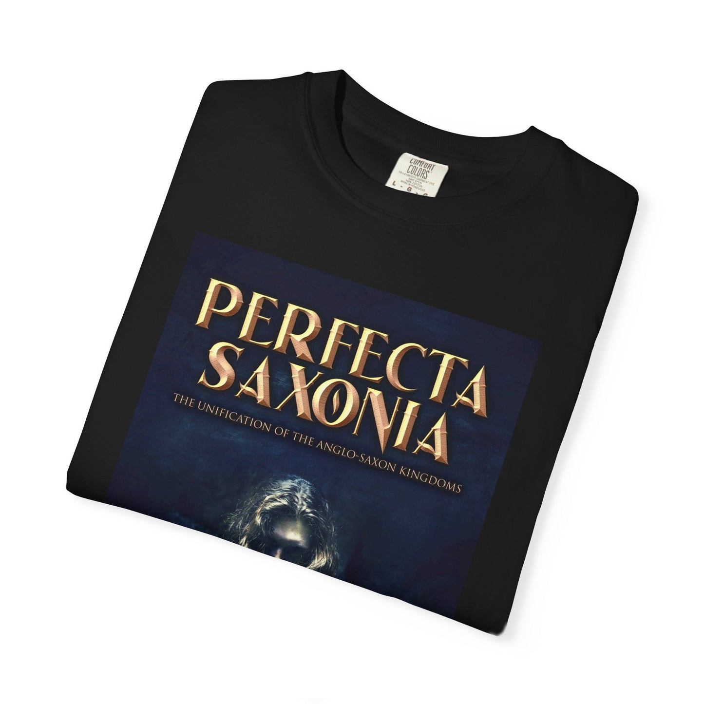 Perfecta Saxonia - Unisex T-Shirt