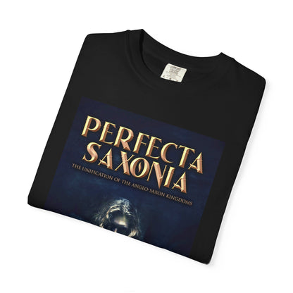 Perfecta Saxonia - Unisex T-Shirt