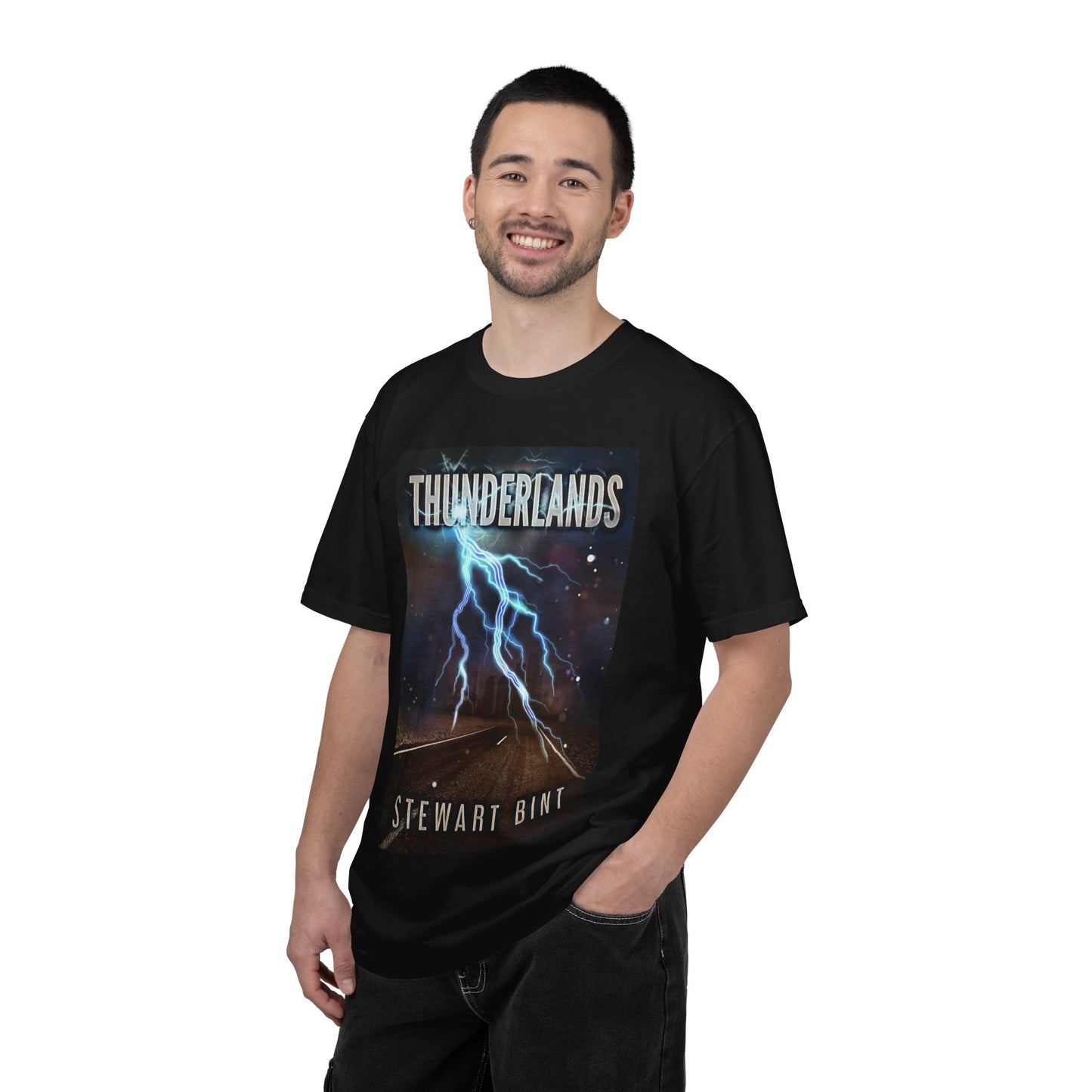 Thunderlands - Unisex T-Shirt