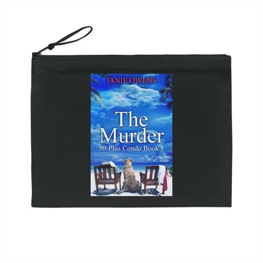 The Murder - Pencil Case