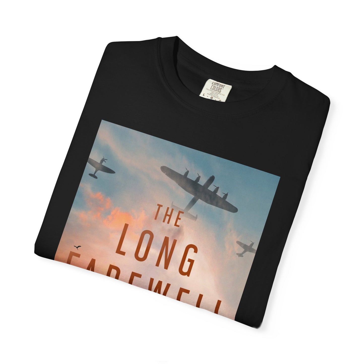 The Long Farewell - Unisex T-Shirt