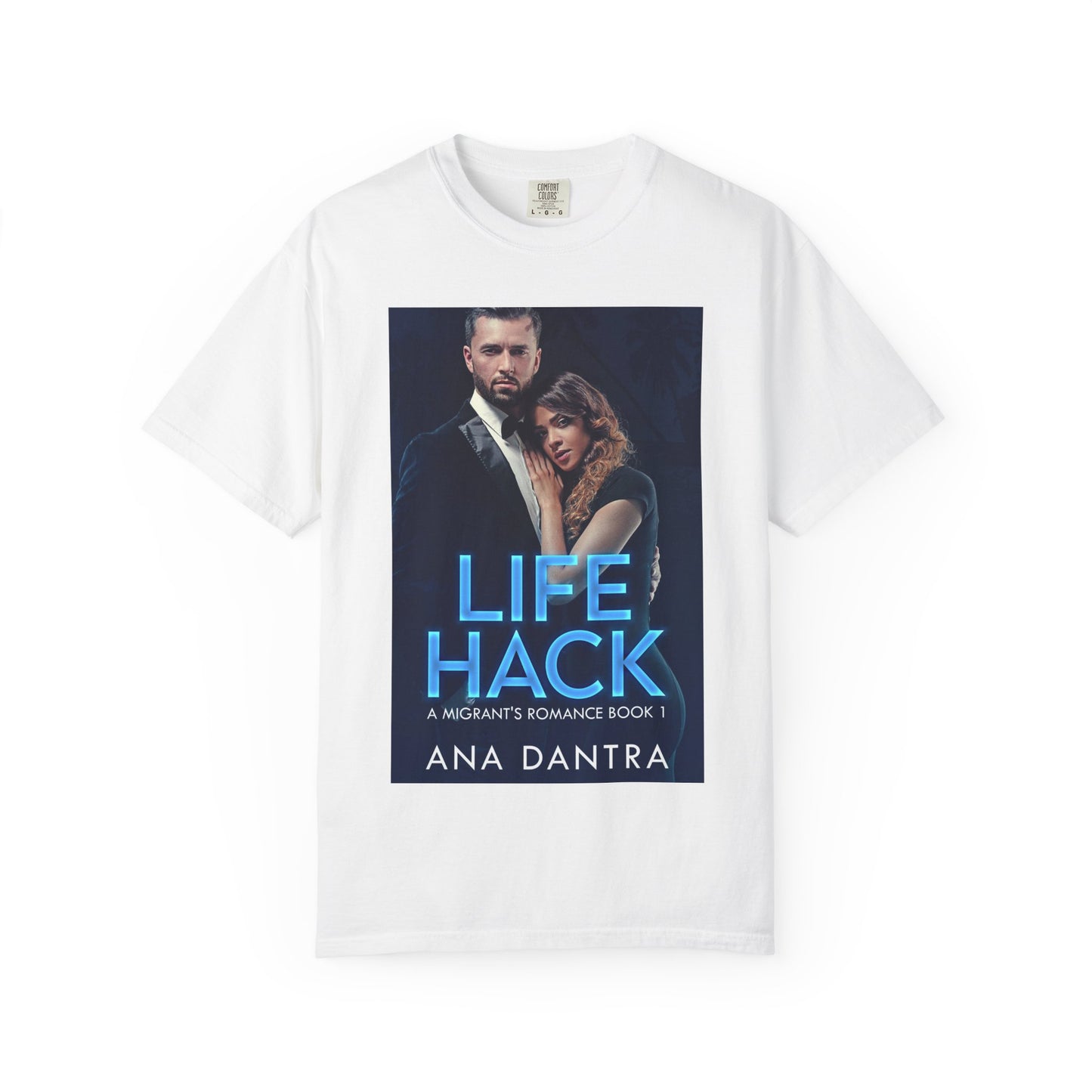 Life Hack - Unisex T-Shirt
