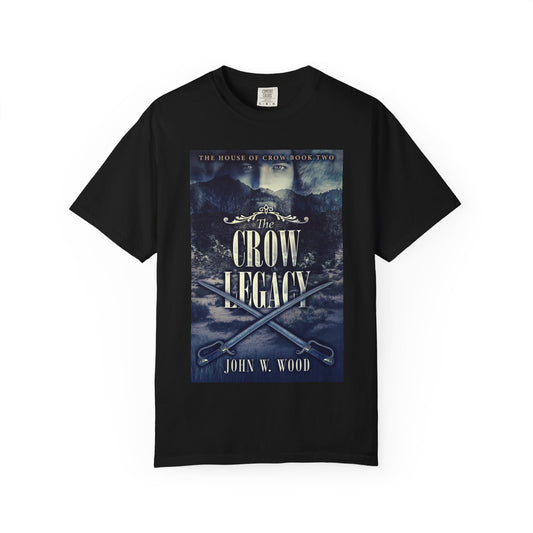 The Crow Legacy - Unisex T-Shirt
