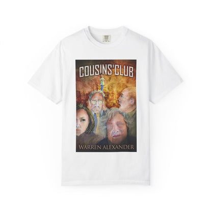 Cousins' Club - Unisex T-Shirt