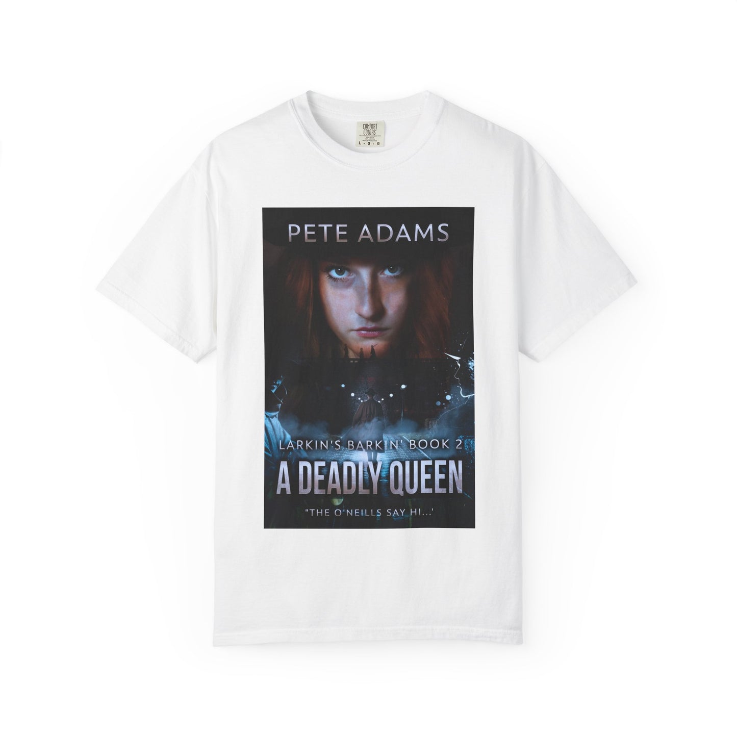 A Deadly Queen - Unisex T-Shirt