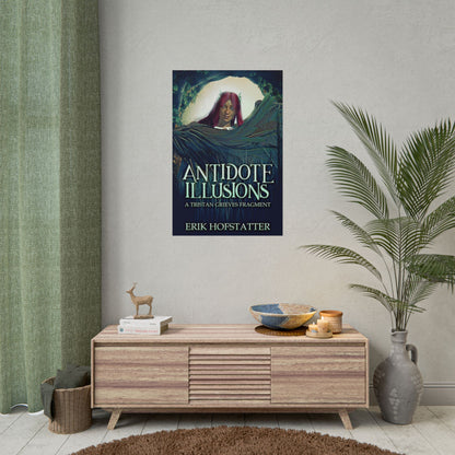 Antidote Illusions - Poster