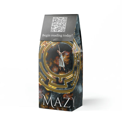 Mazy - Broken Top Coffee Blend (Medium Roast)
