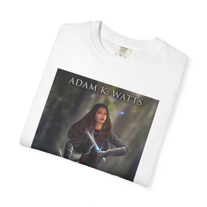 Heir To Magic - Unisex T-Shirt