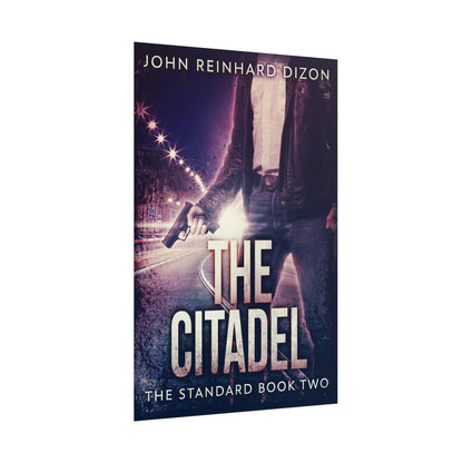 The Citadel - Poster