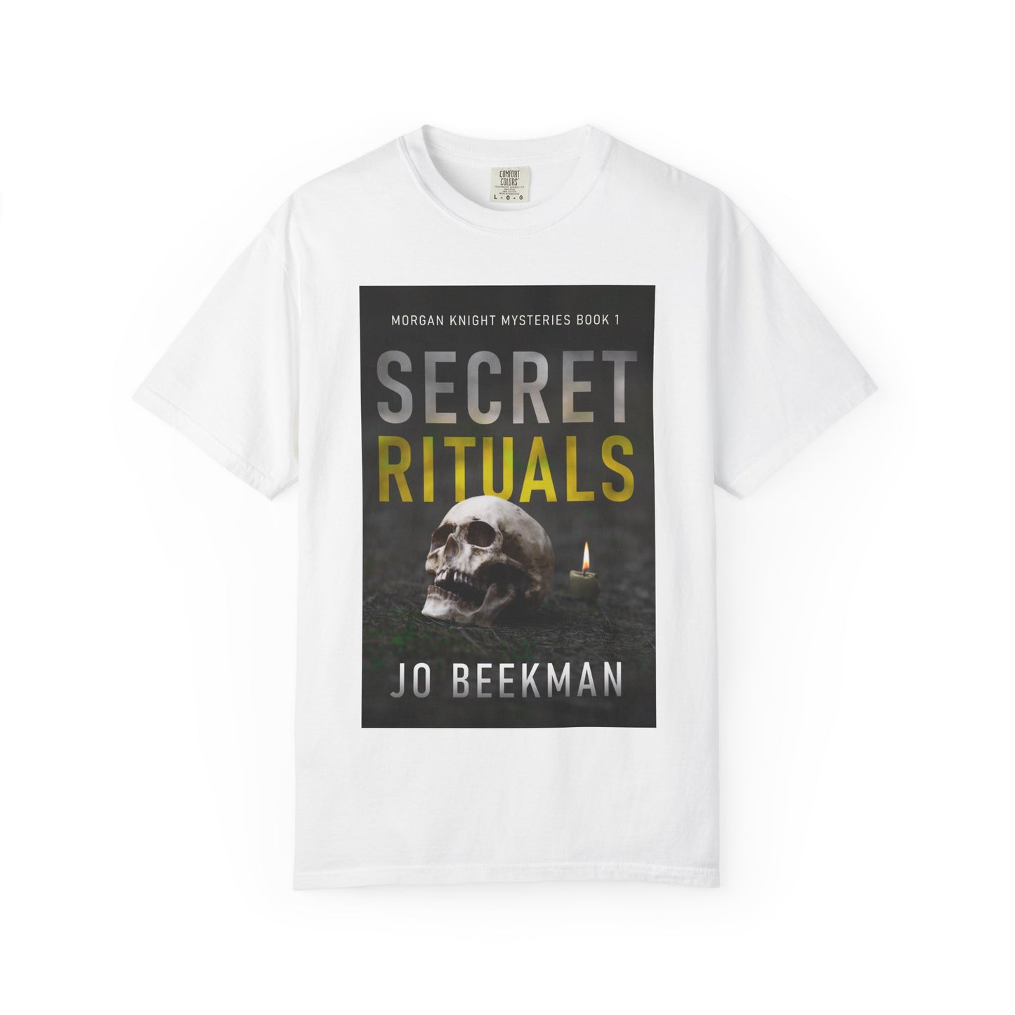Secret Rituals - Unisex T-Shirt