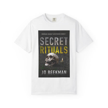 Secret Rituals - Unisex T-Shirt