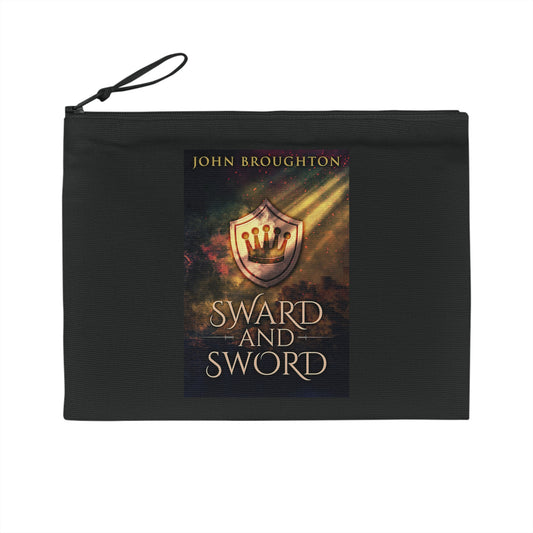 Sward And Sword - Pencil Case